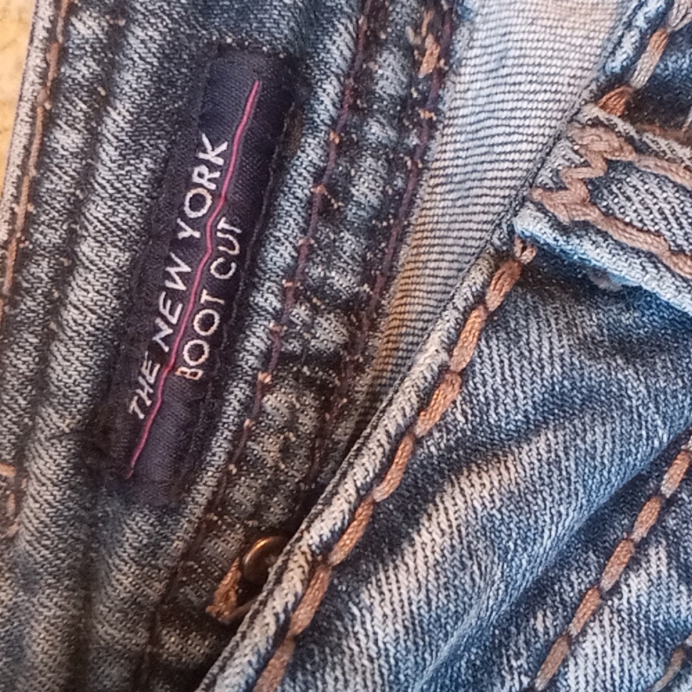 🌻Vigoss Bootcut - Picture 5 of 8